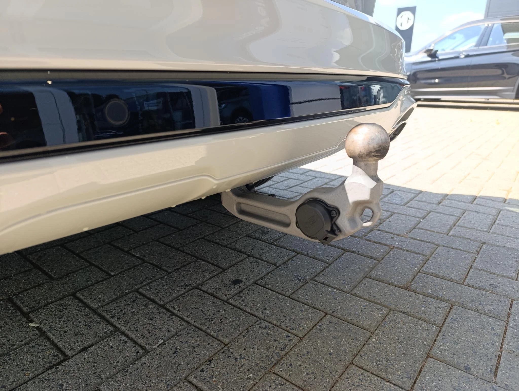 Ford Kuga 2.5 PHEV Sound Edition