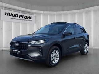 Ford Kuga Titanium PHEV MJ 2026.25 *HEZ Aktion Sommer 2026*