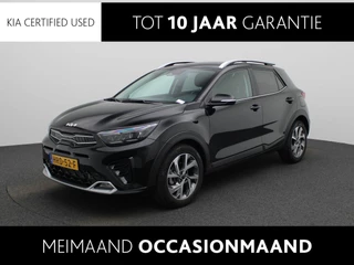Kia Stonic 1.0 T-GDi MHEV GT-Line
