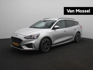 Ford Focus Wagon 1.5 EcoBoost ST Line X Business