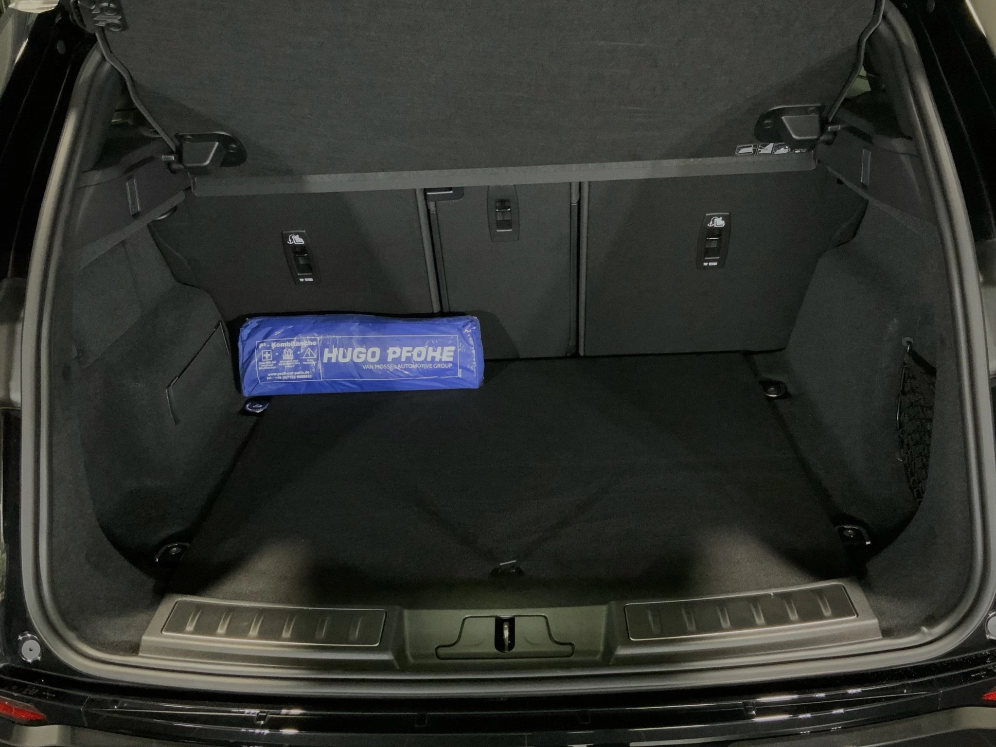 Land Rover Range Rover Evoque DYNAMIC SE D165 AWD