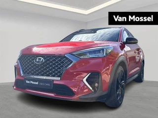 Hyundai Tucson IX35