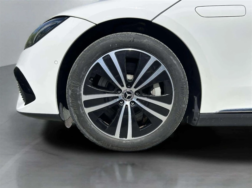 Mercedes-Benz EQE 300 EL Electric Art 245HK Aut.