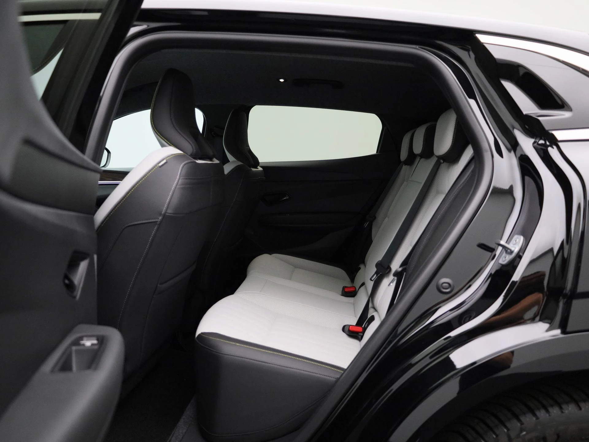 Renault Megane E-Tech comfort range iconic 60 kWh