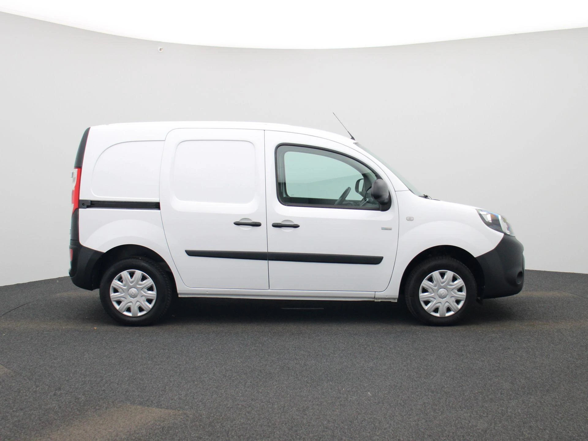 Renault Kangoo Z.E.