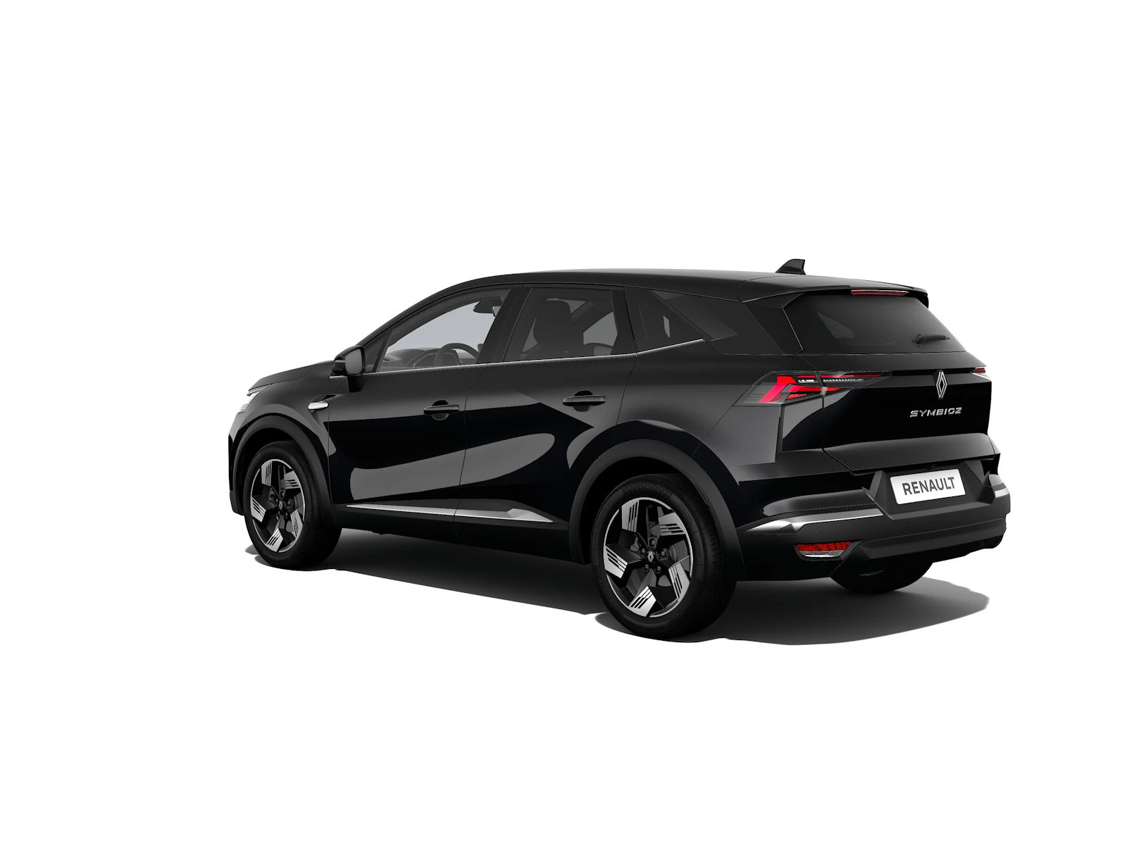 Renault Symbioz Techno