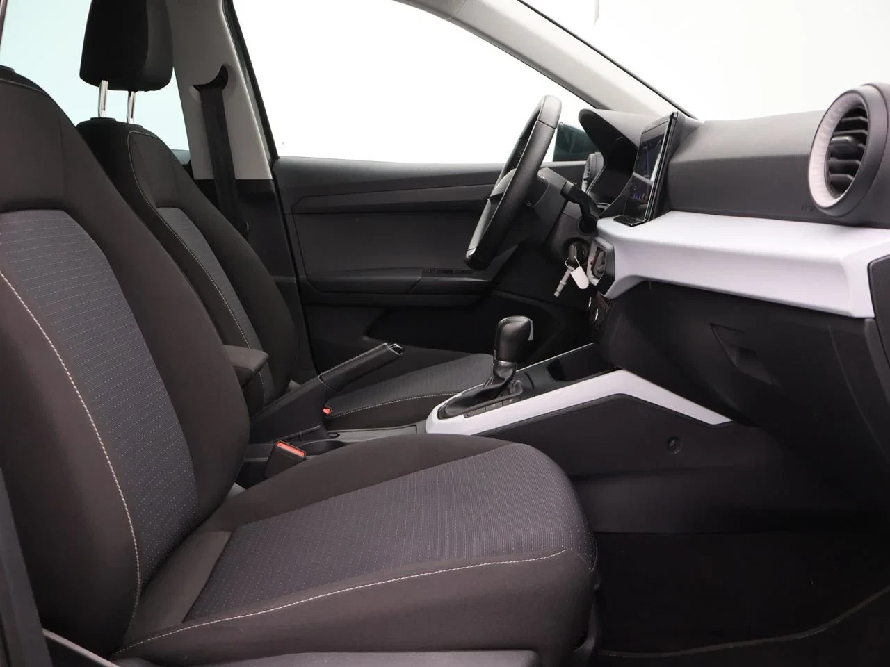 SEAT Arona Arona Arona Move! Navi 1.0 TSI 110pk*DSG*VIRTUAL COCKPIT*TREKHAAK*ACC*PDC*APP-connect