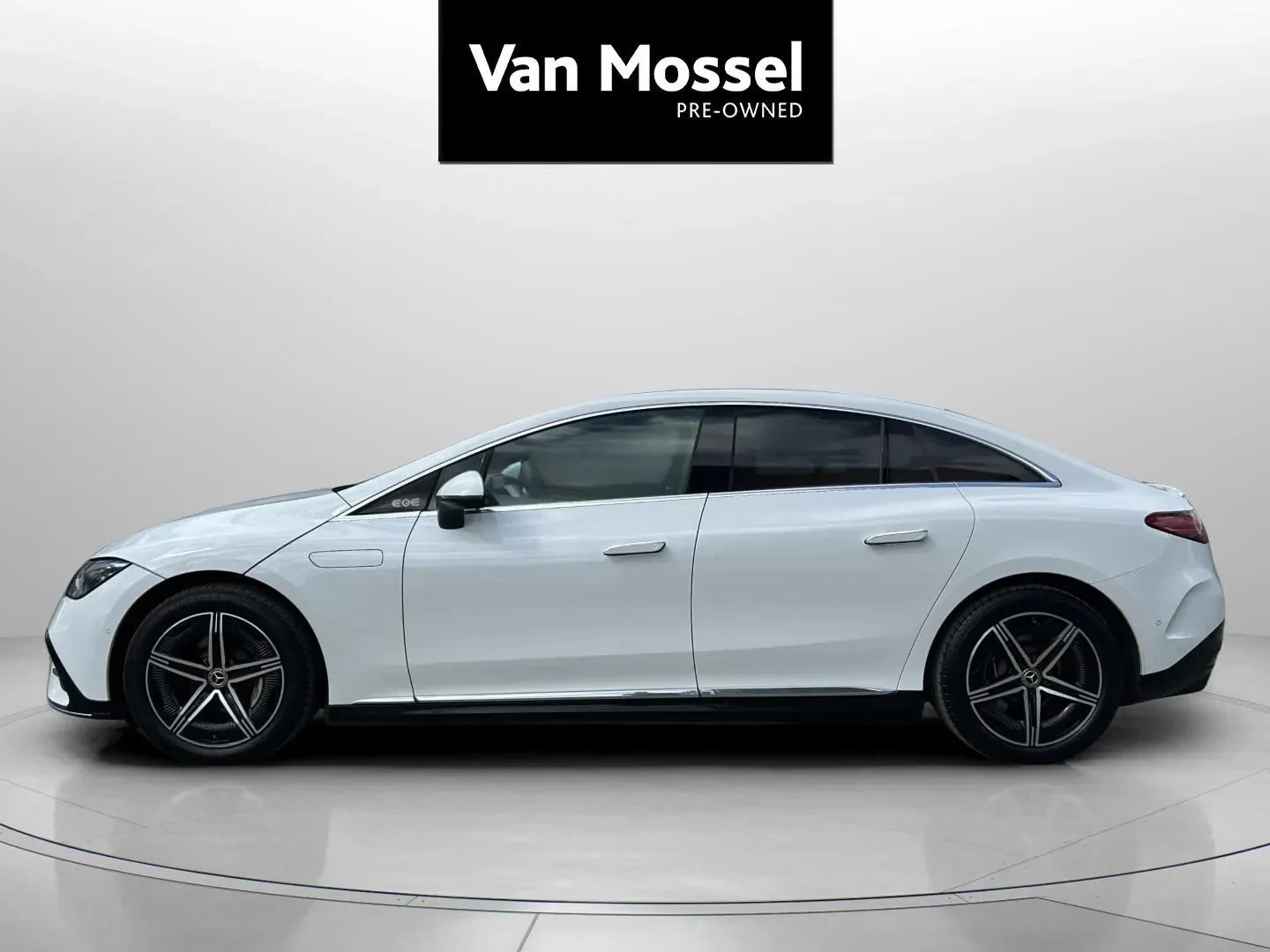 Mercedes-Benz EQE EQE500 AMG Line 4Matic