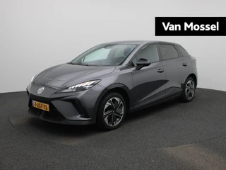 MG MG4 EV Electric Comfort 64 kWh