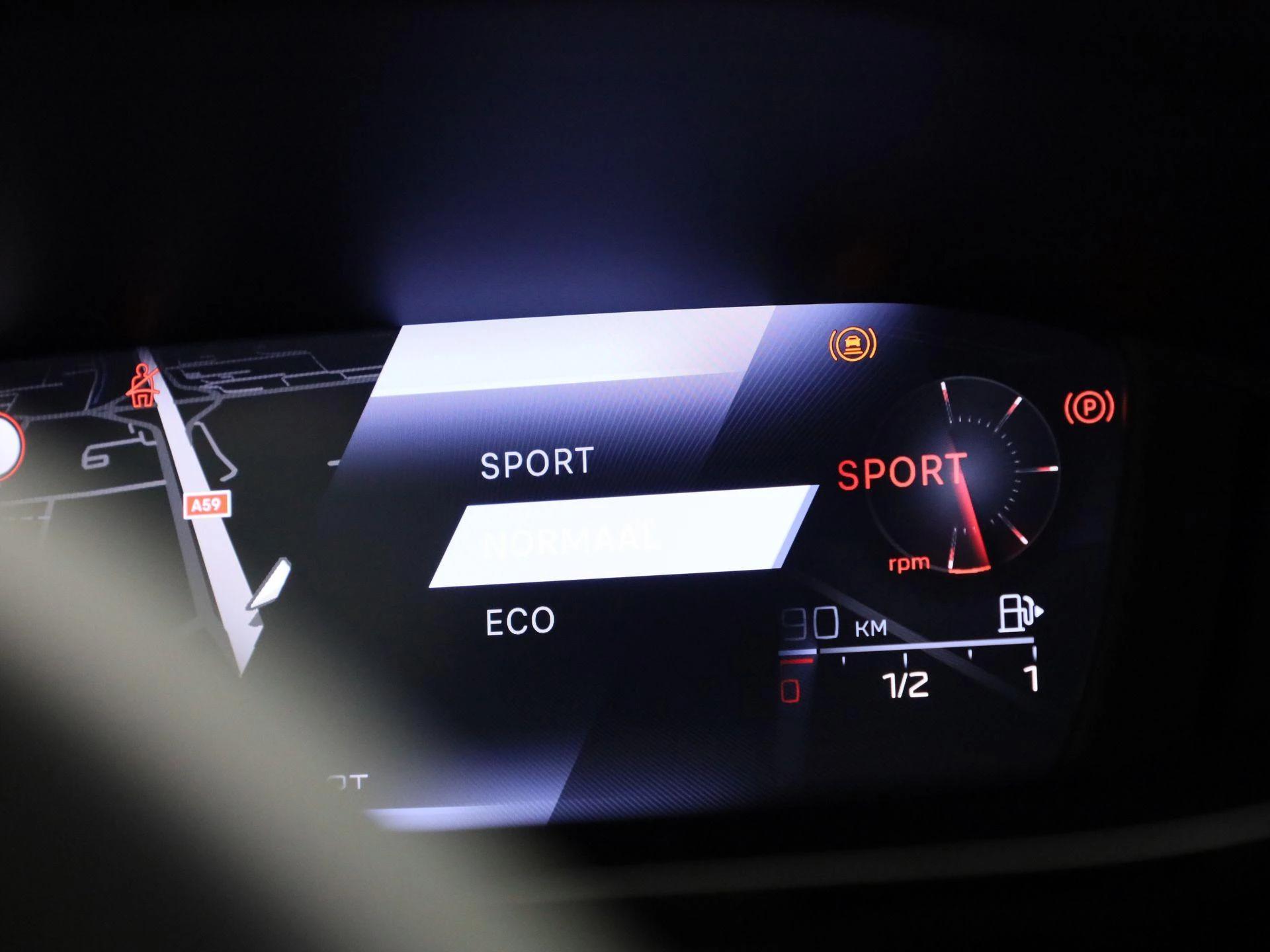 Peugeot 308 SW 1.2 PureTech Active Pack Business