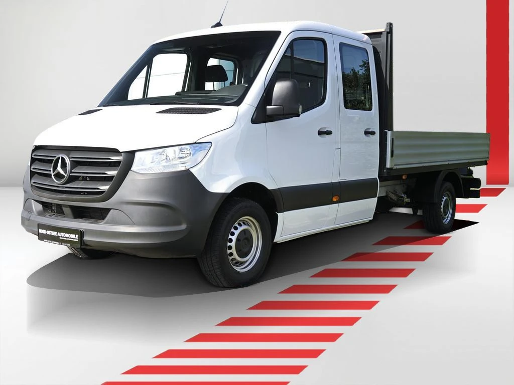 Mercedes-Benz-Sprinter 317-image-1