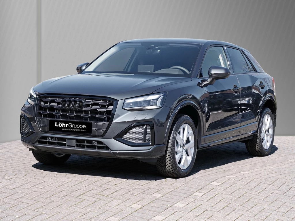 Audi Q2 UPE br. 37.940,- advanced 30 TFSI 85 kW / 116 PS