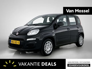 Fiat Panda 1.0 Hybrid City
