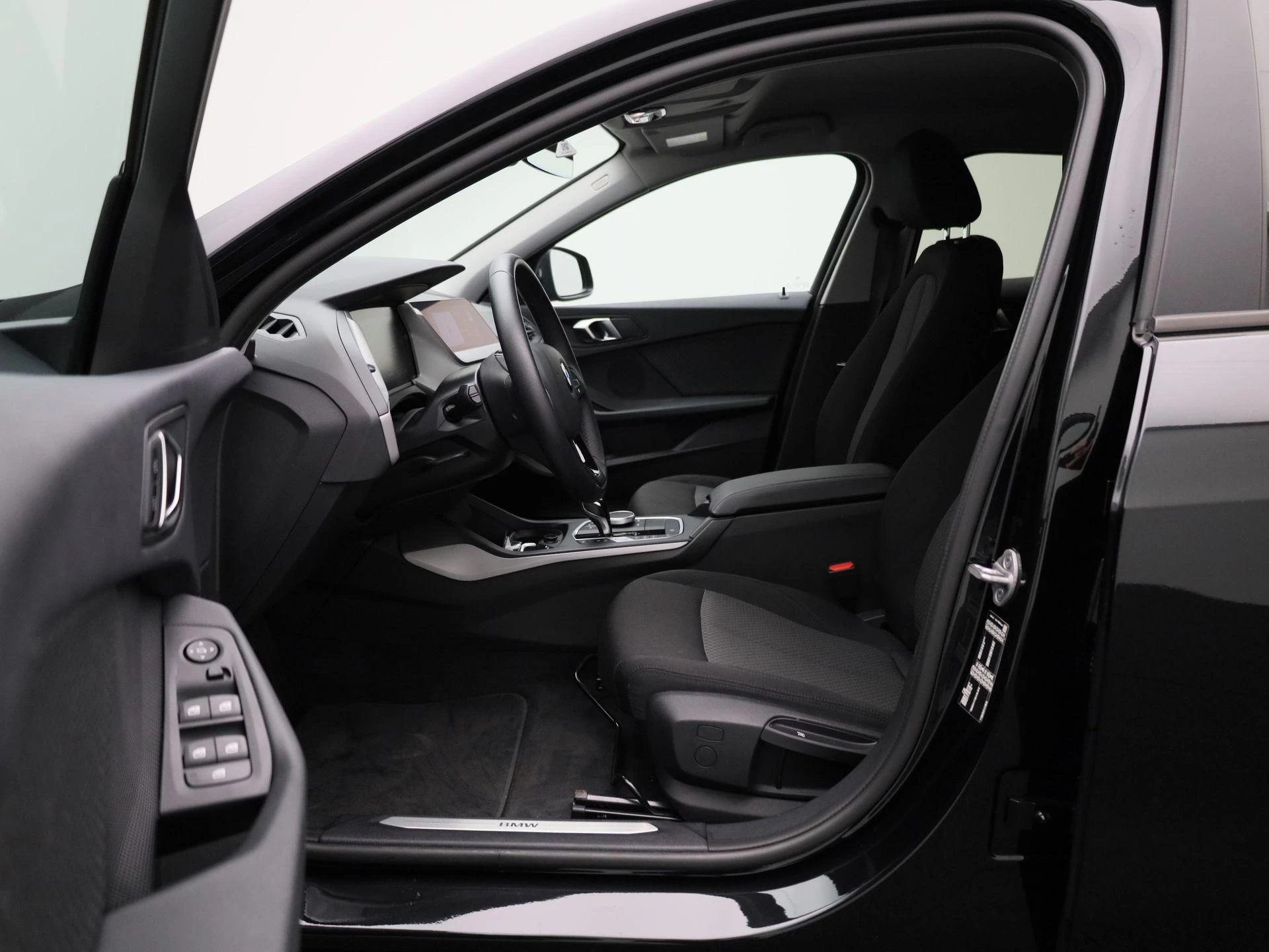 BMW 1 Reeks Hatch 116iA (80 kW)