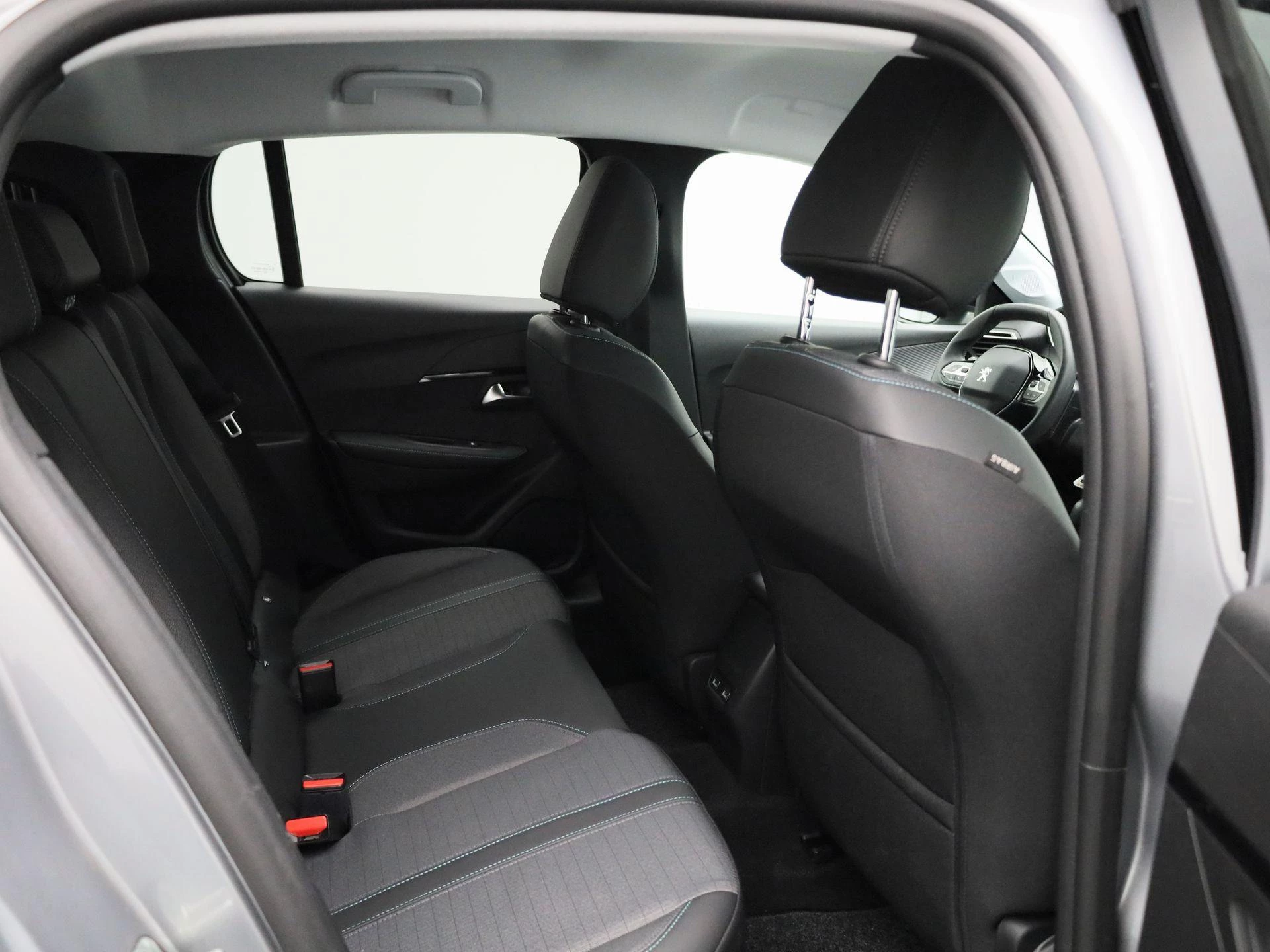 Peugeot 208 1.2 PureTech Allure