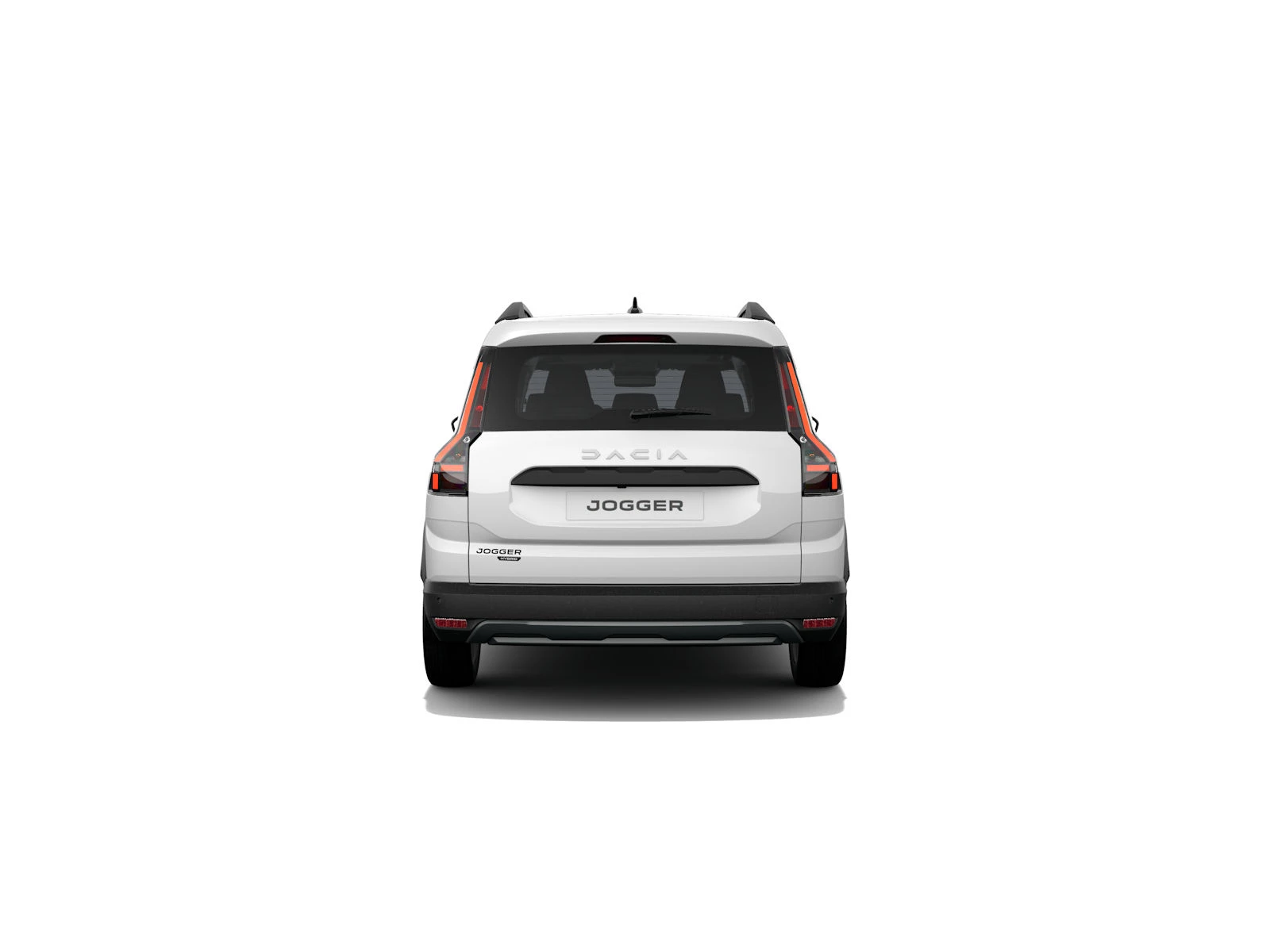 Dacia Jogger Expression