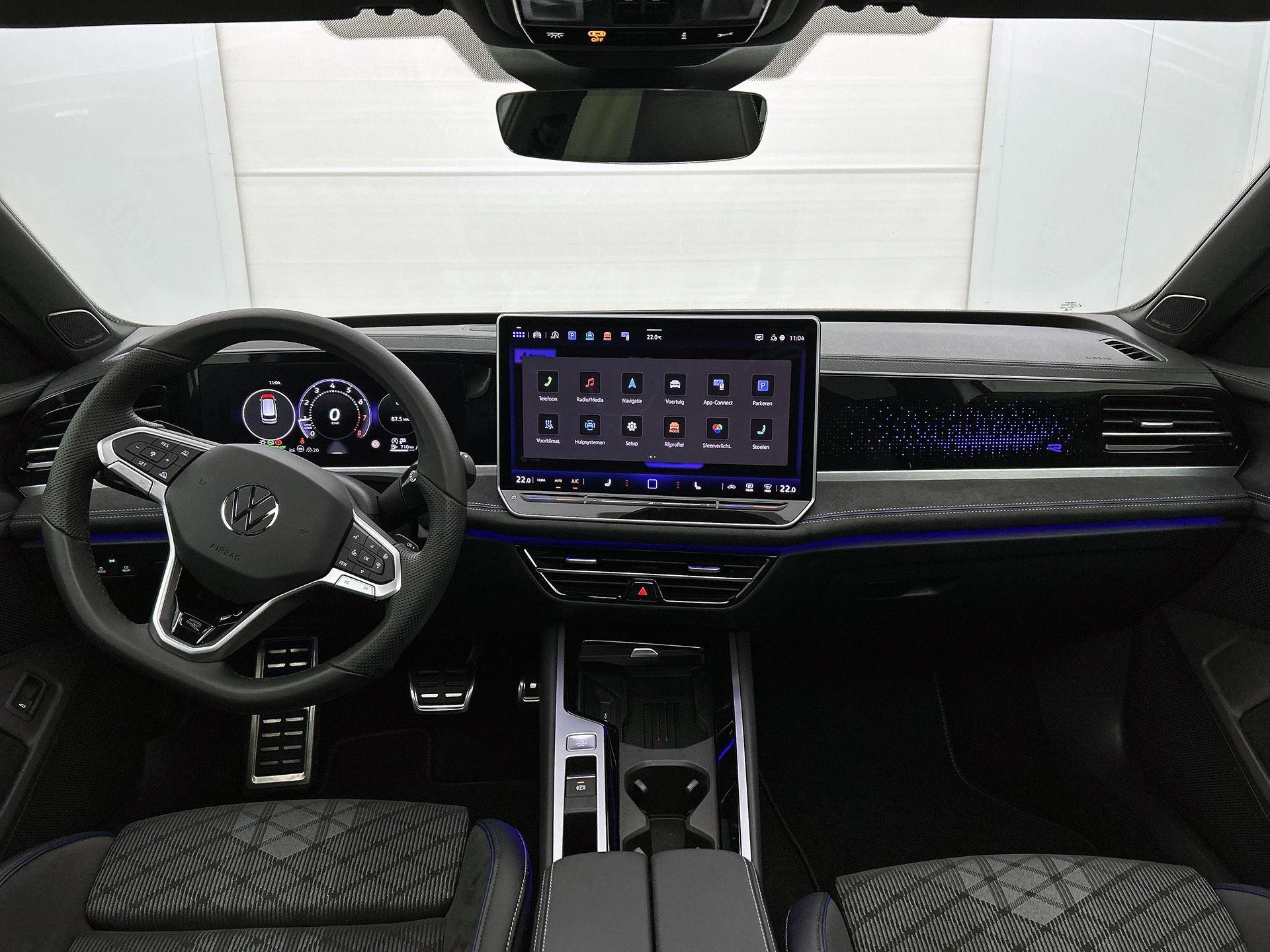 Volkswagen Passat Variant 1.5 eTSI Business