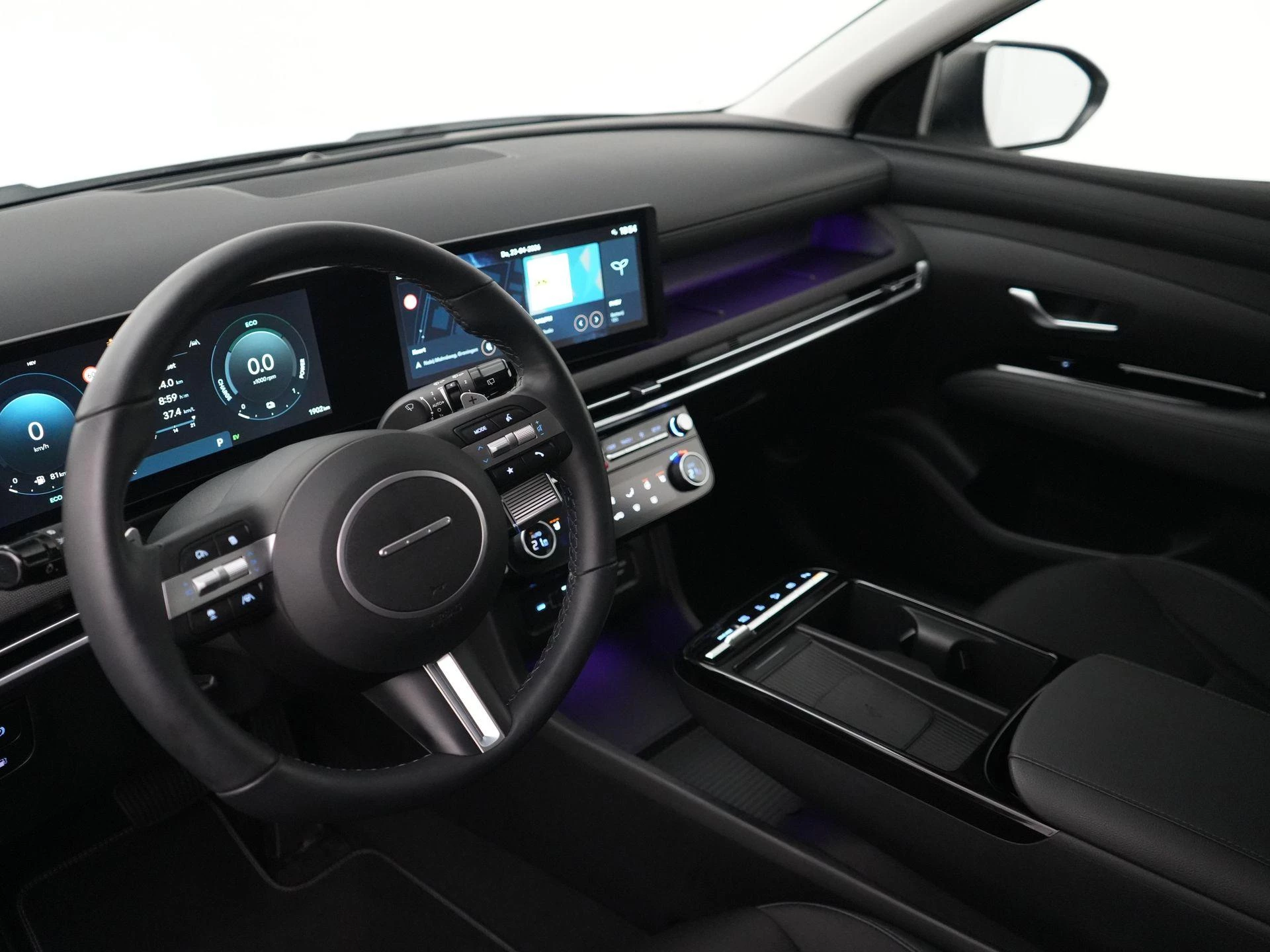 Hyundai Tucson 1.6 T-GDI PHEV Comfort Smart