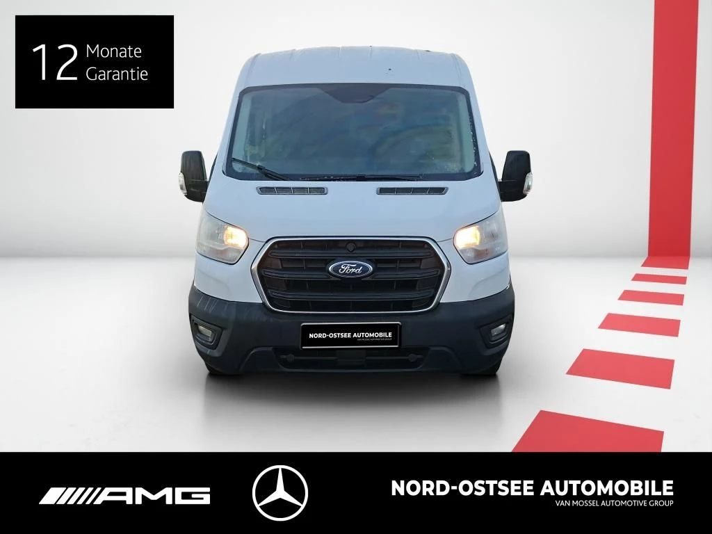 Ford Transit FT 350 2.0 TREND MIXTO L3H2 KLIMA KAMERA