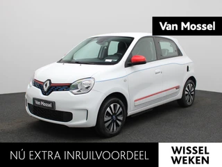 Renault Twingo Z.E. R80 Intens
