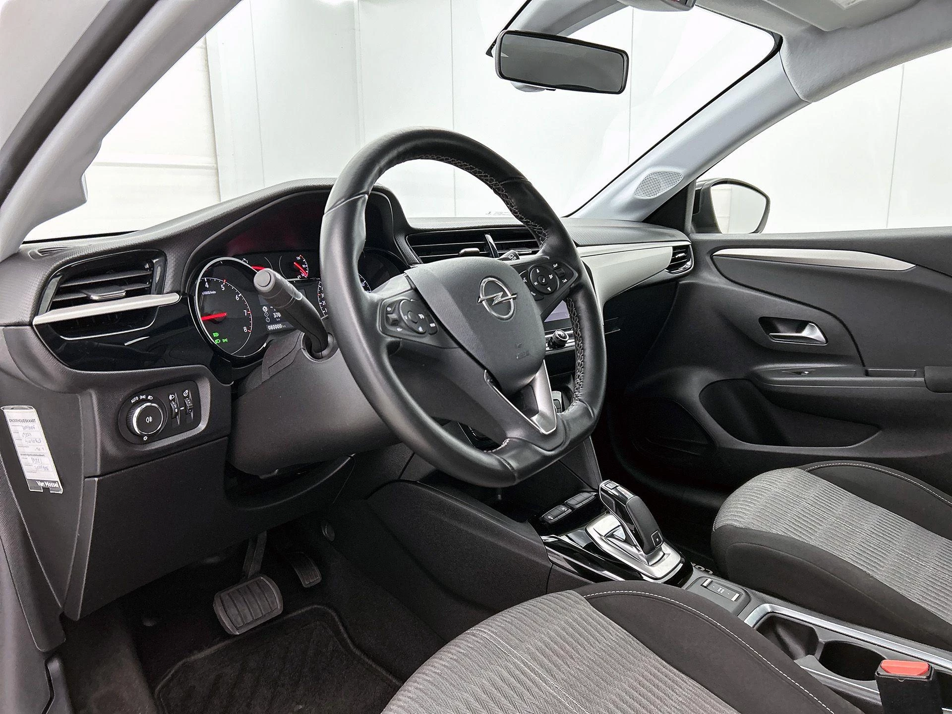 Opel Corsa 1.2 Edition
