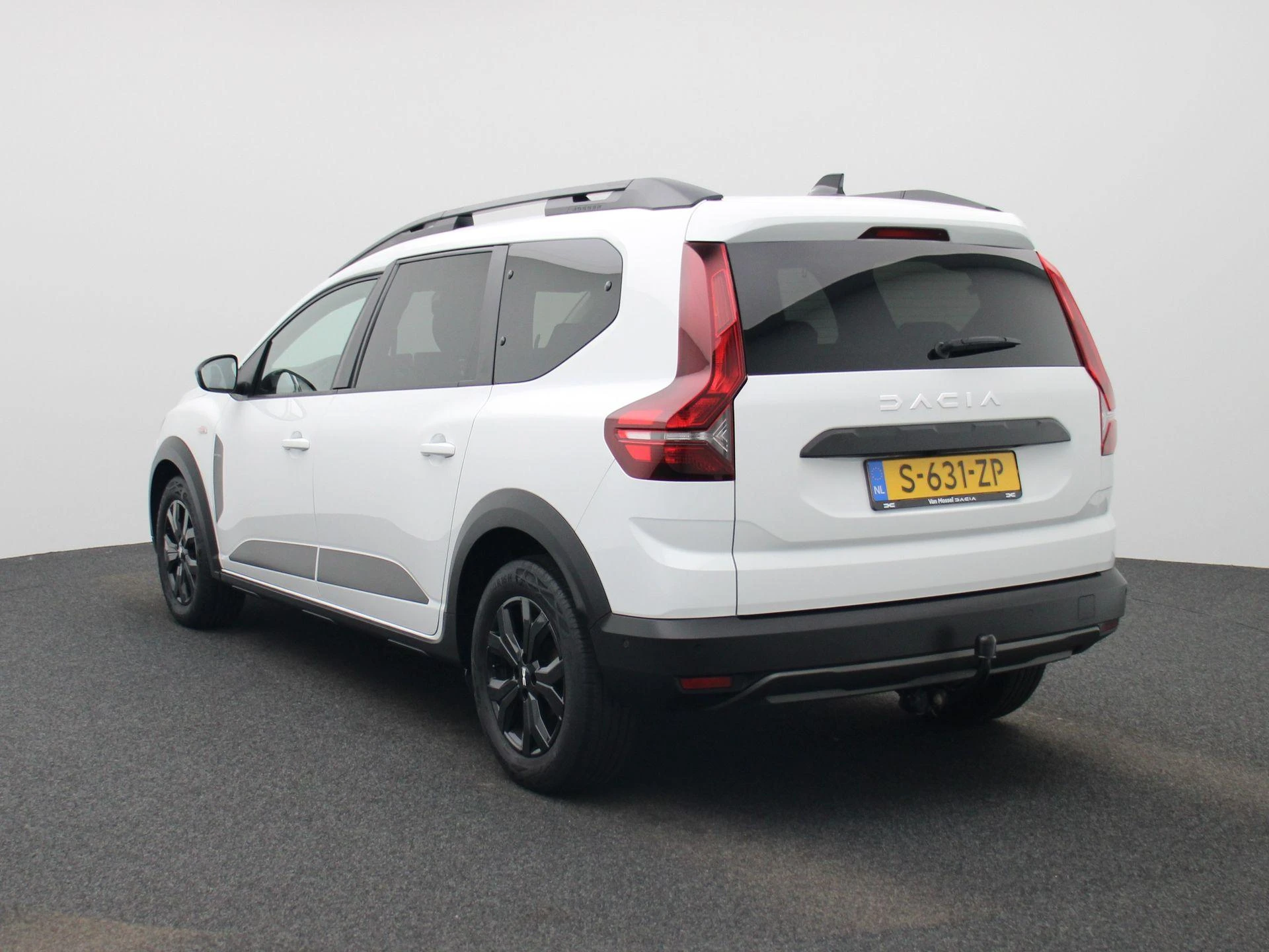 Dacia Jogger 1.0 TCe 110Pk Extreme 7p.