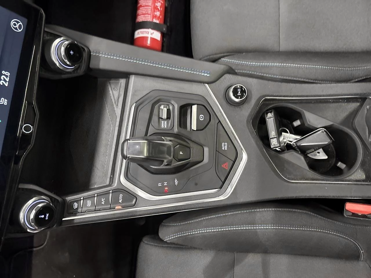Lynk & Co 01 1.5 192kW PHEV OBC3.3