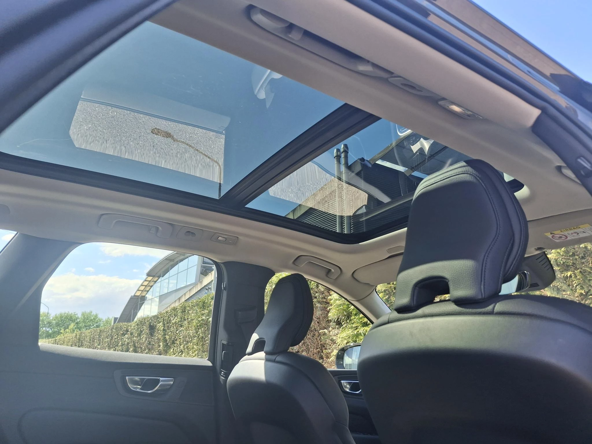 Volvo XC60 T6 Plug-in hybrid AWD Plus Dark