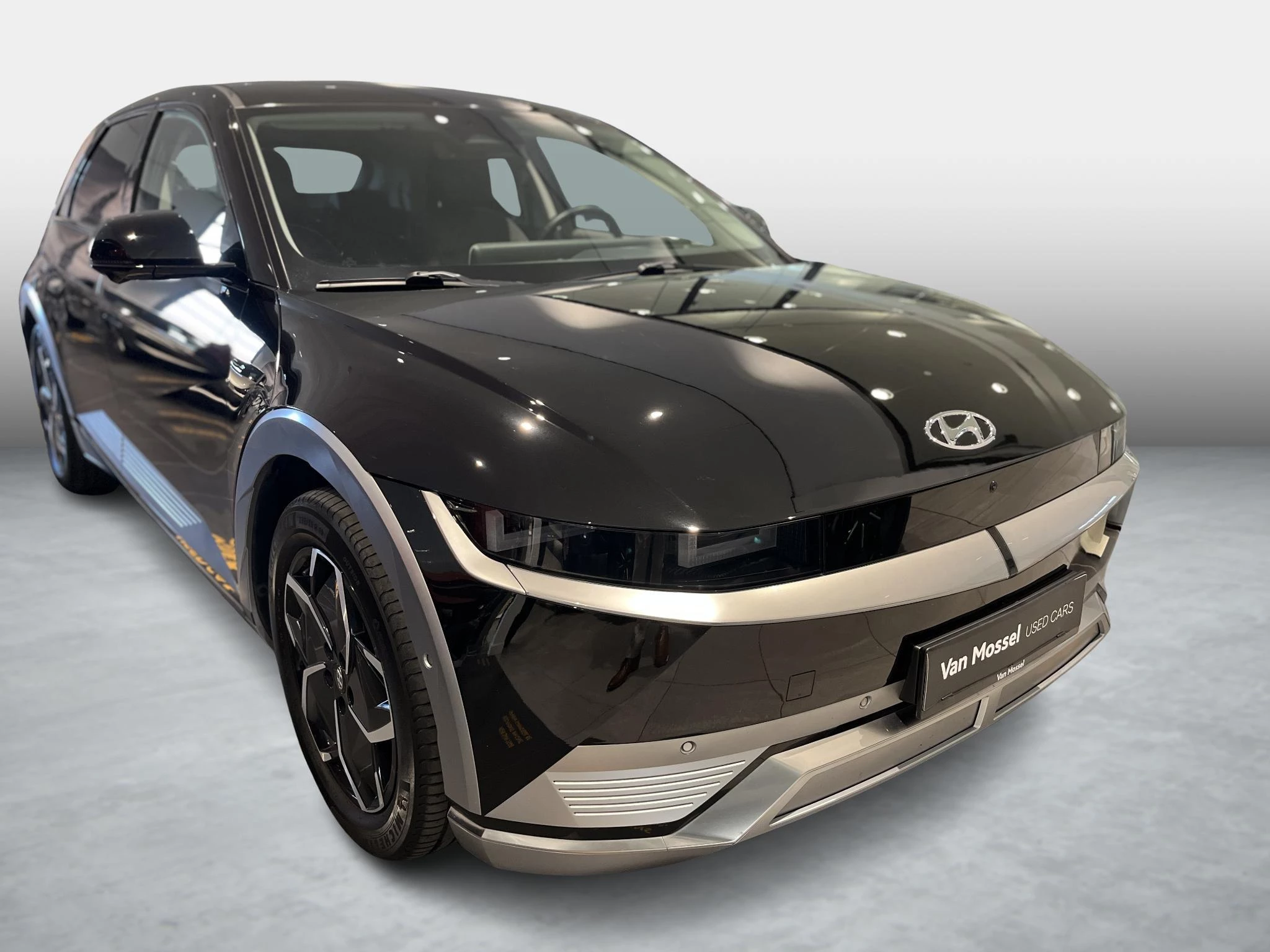 Hyundai-IONIQ 5-image-1