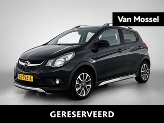 Opel KARL 1.0 Rocks Online Edition