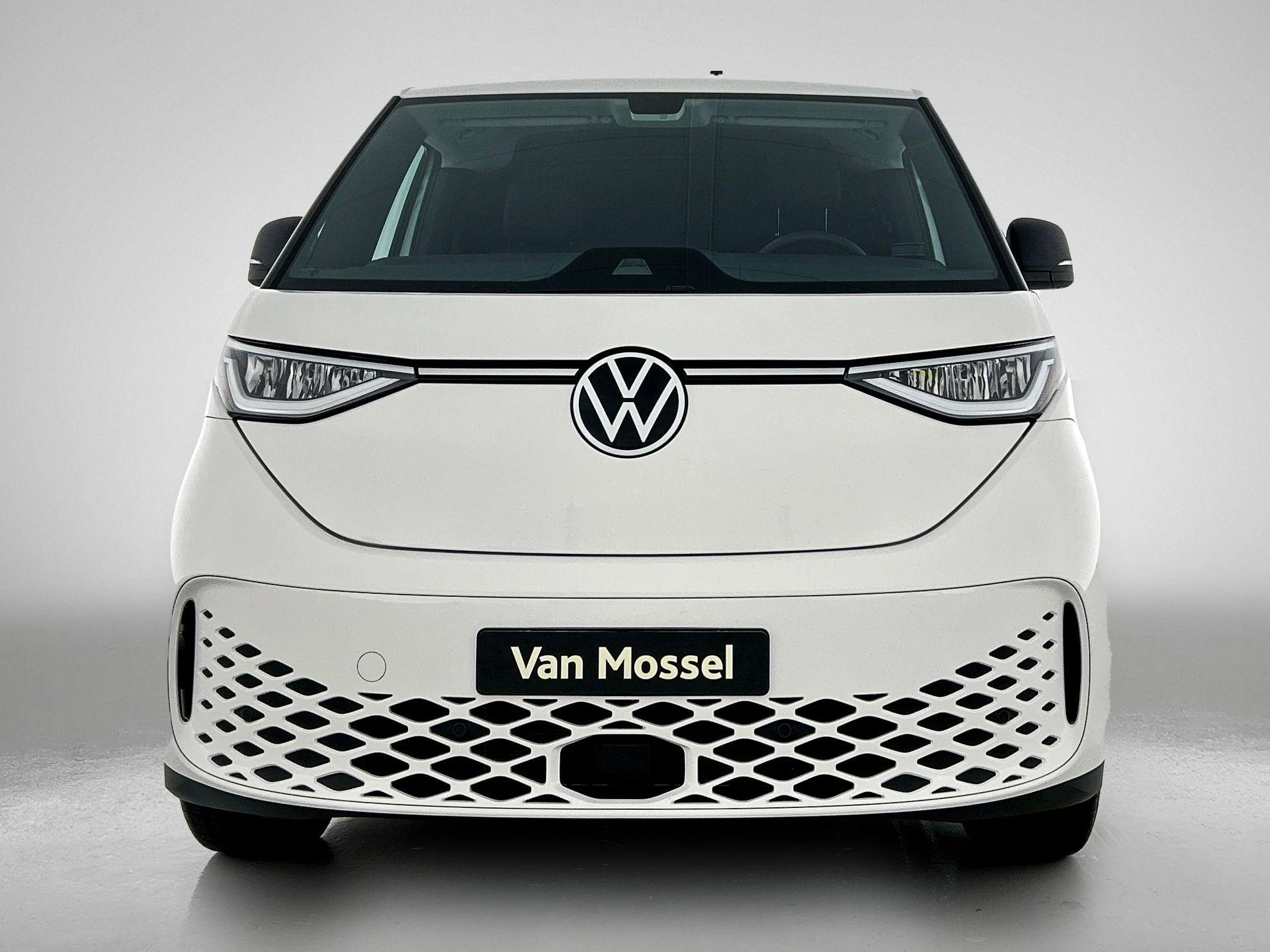 Volkswagen-ID. Buzz Cargo-image-4