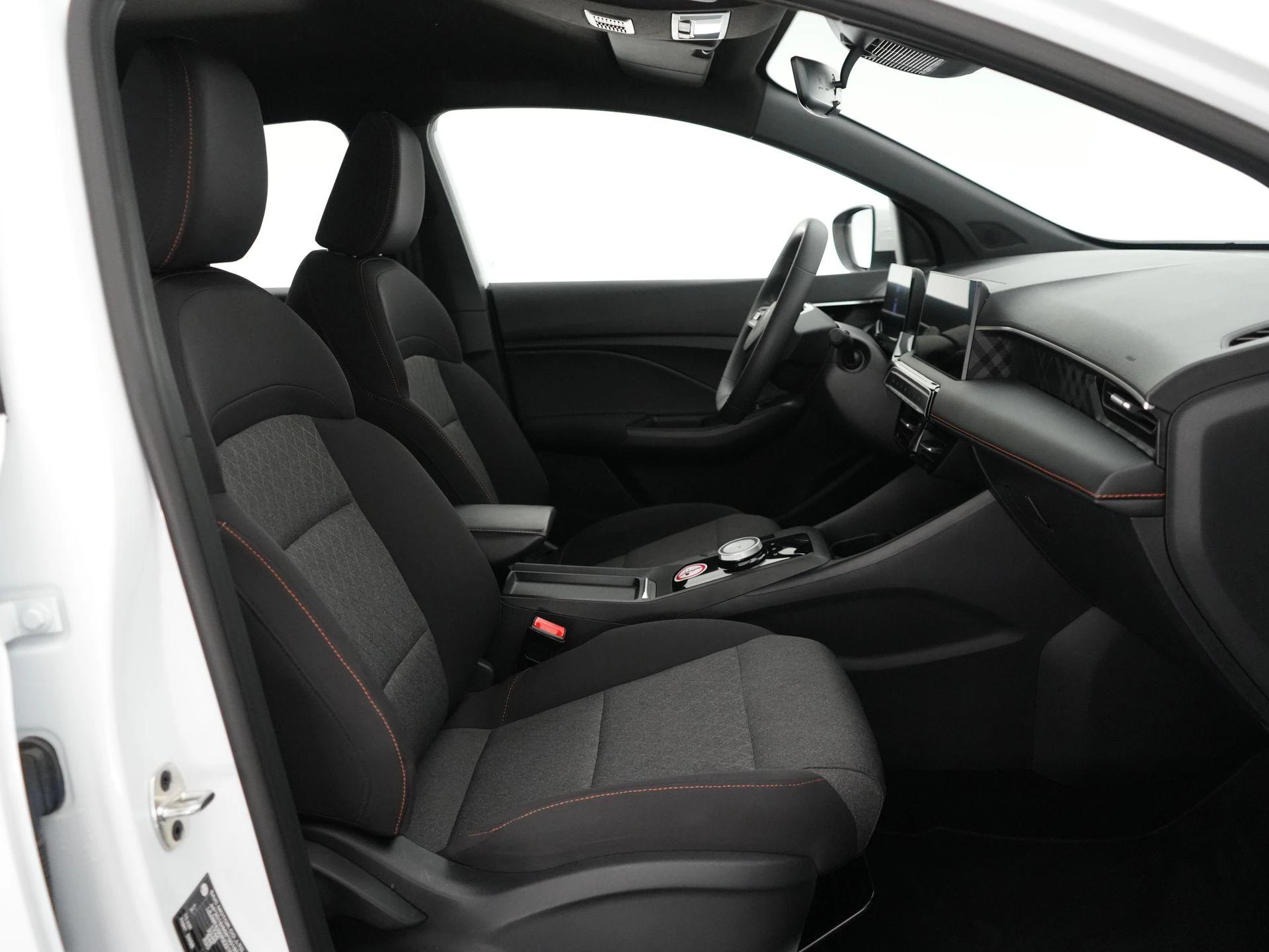 MG MG3 Hybrid+ Comfort
