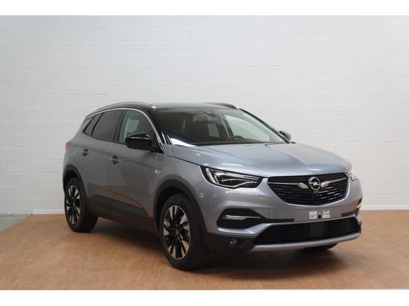 Opel Grandland X 1.2T Innovation automaat