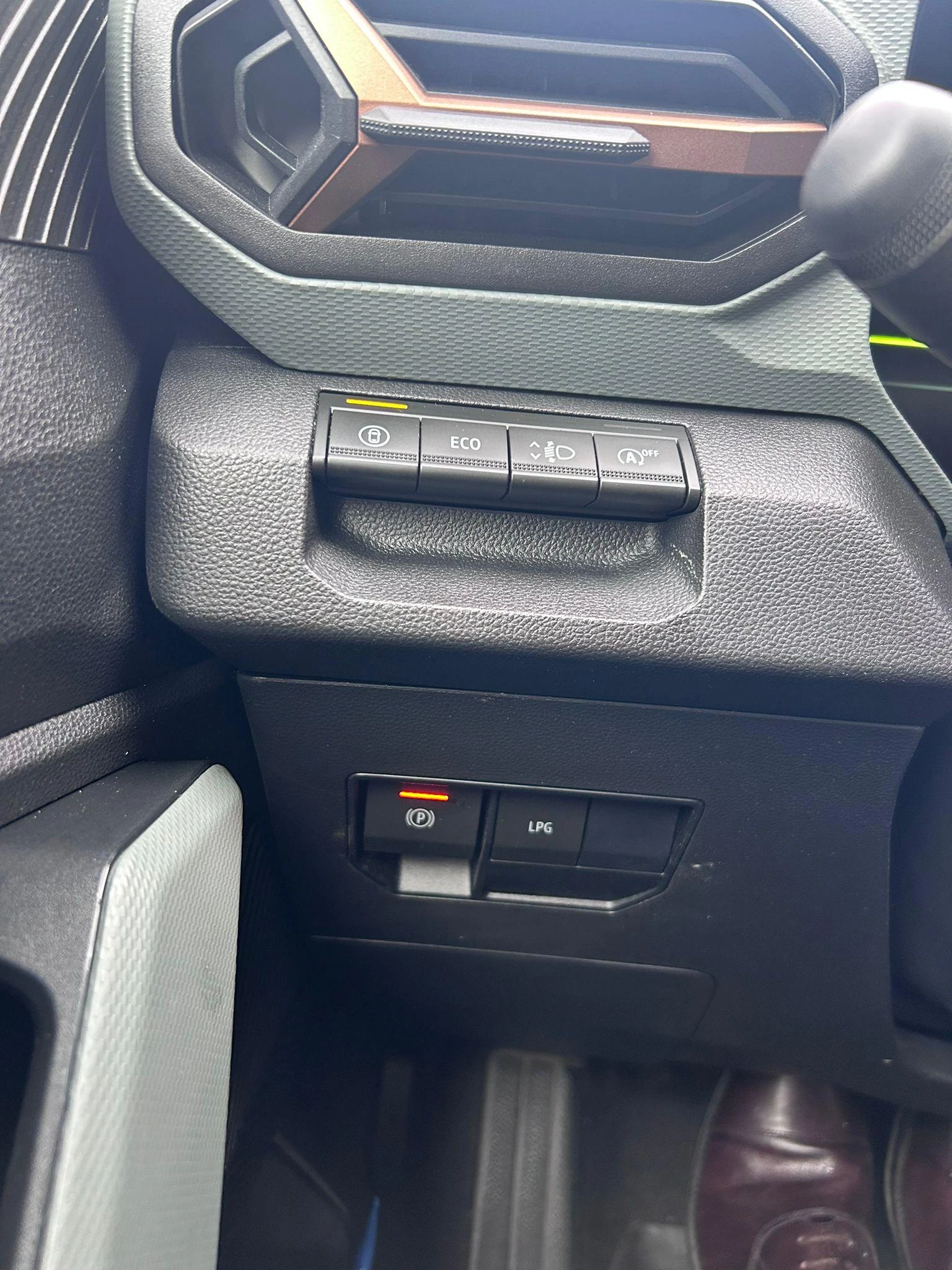 Dacia Duster Extreme