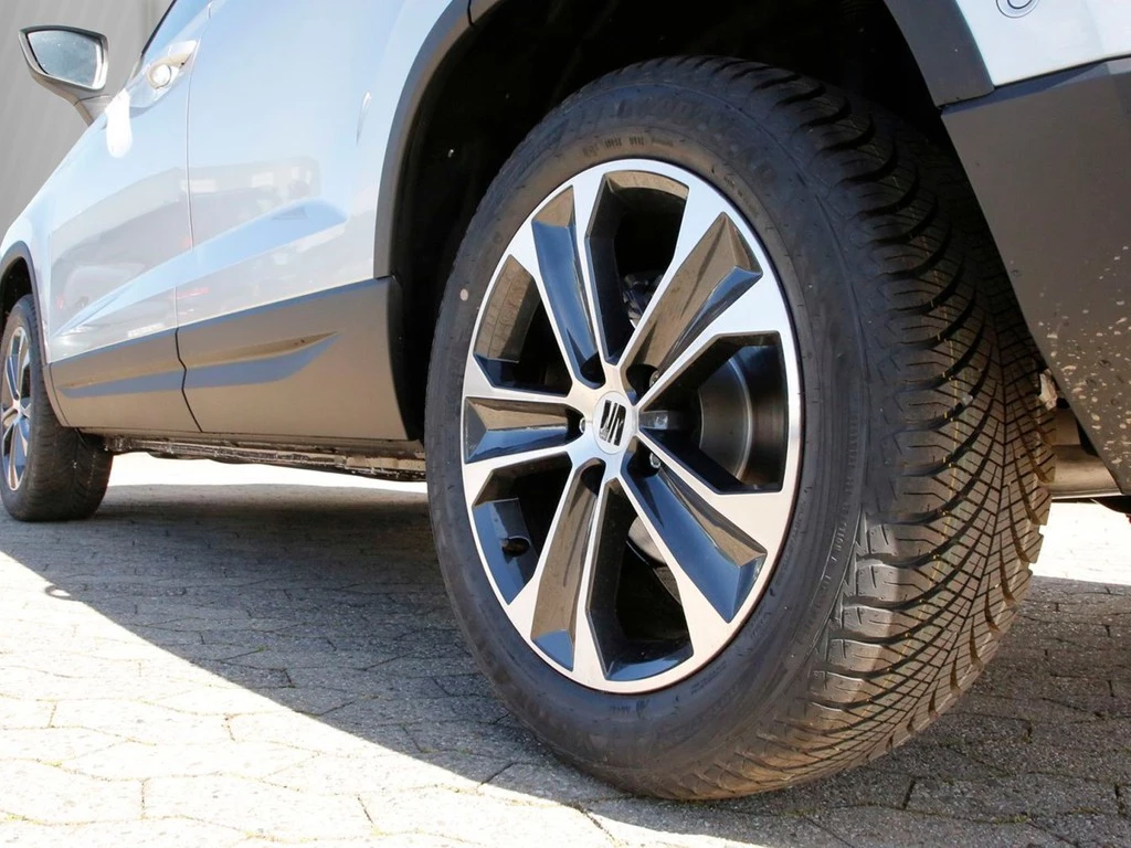 SEAT Ateca Road Ed. UPE 47.120 Style AssistXL