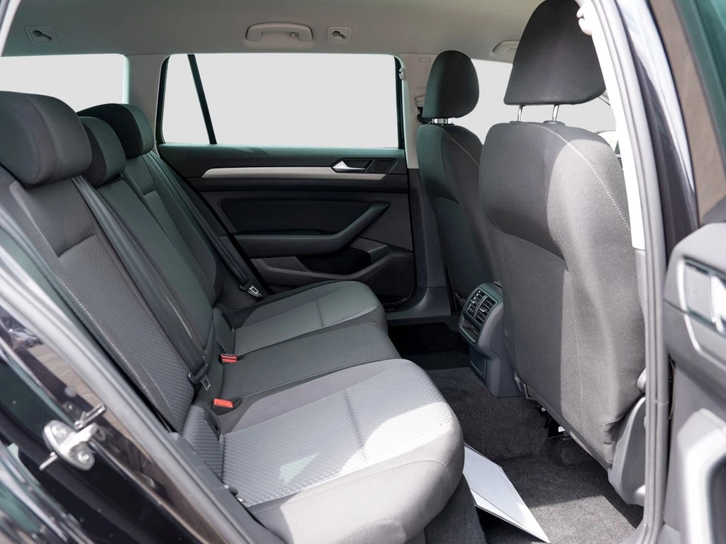 Volkswagen Passat Variant 2.0 TDI Business