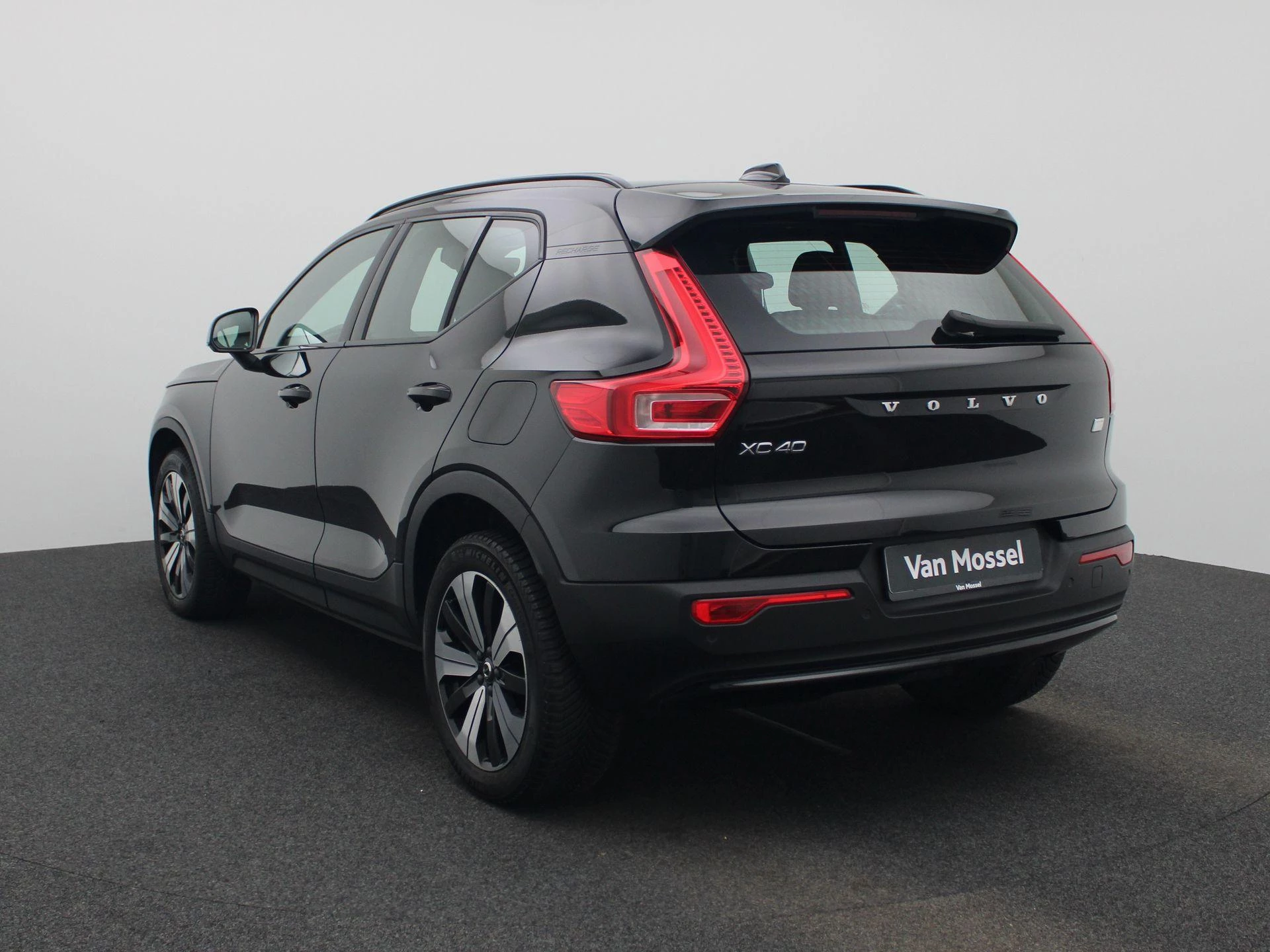 Volvo XC40 Recharge Core