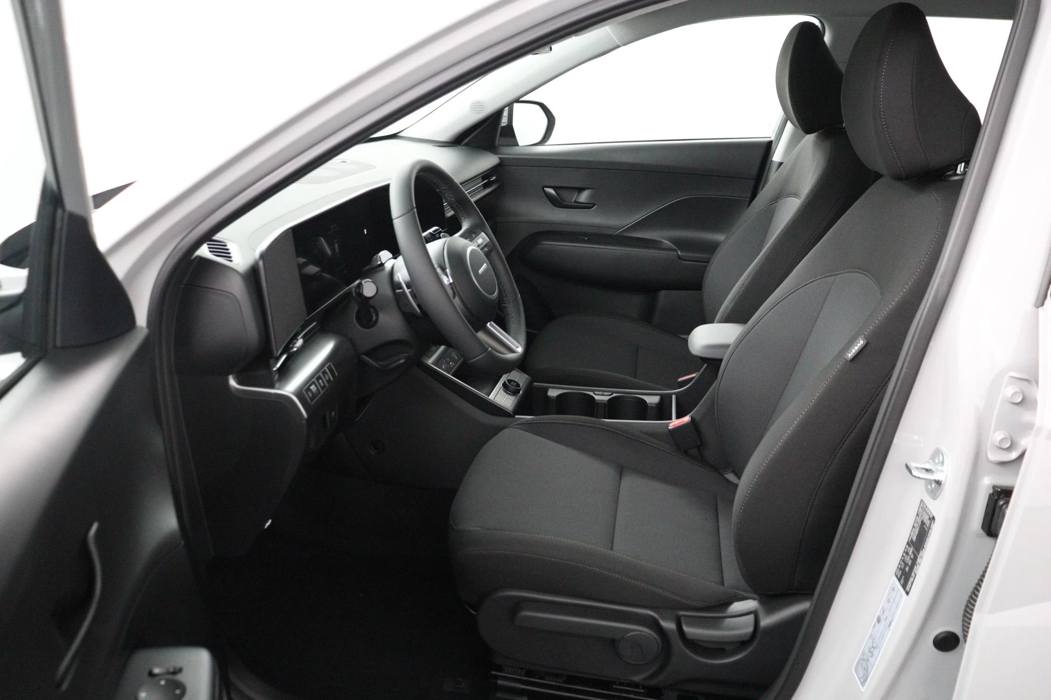 Hyundai Kona 1.6 GDI HEV E-Motion