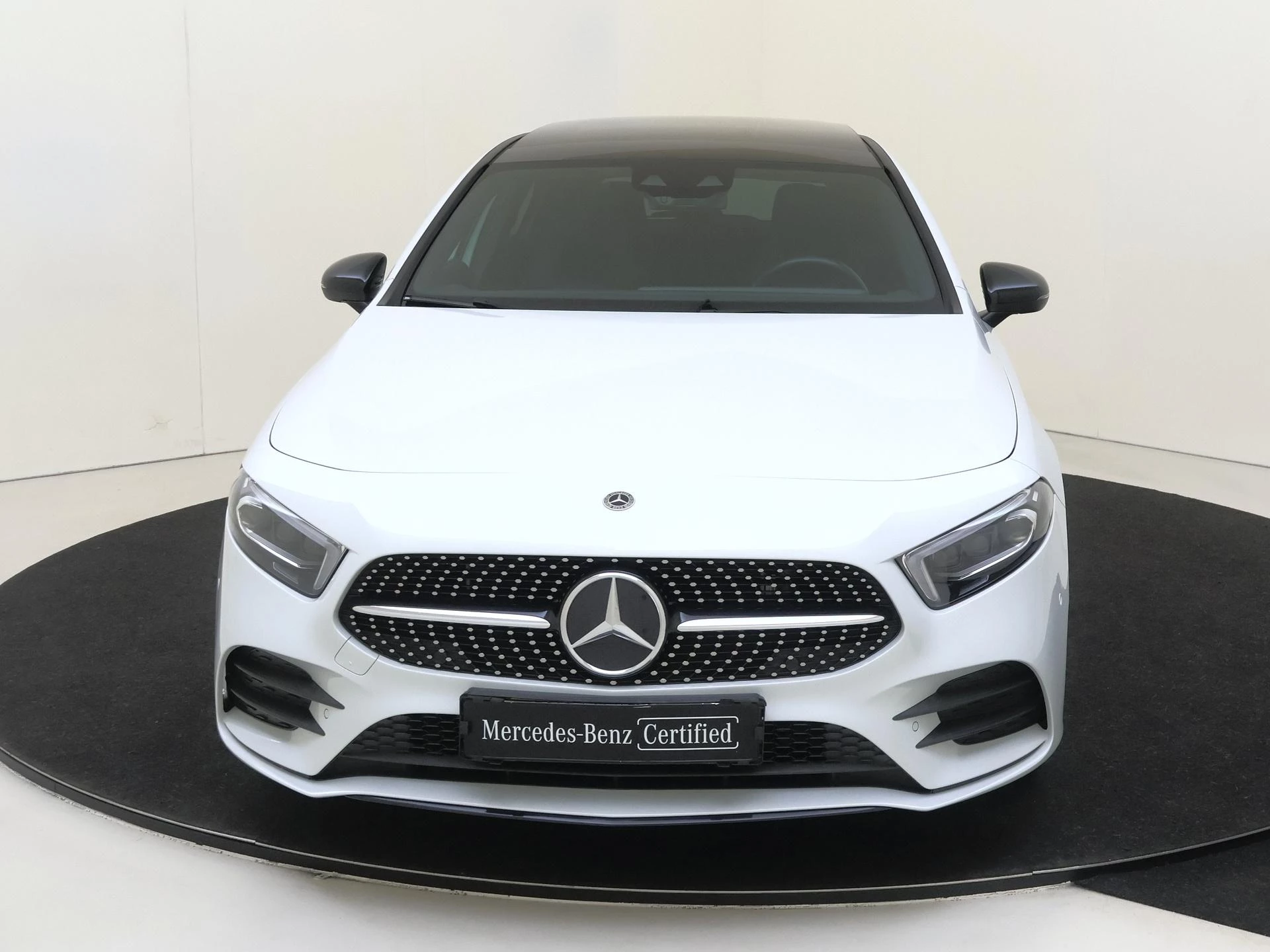 Mercedes-Benz A-Klasse 250 e Business Solution AMG Limited