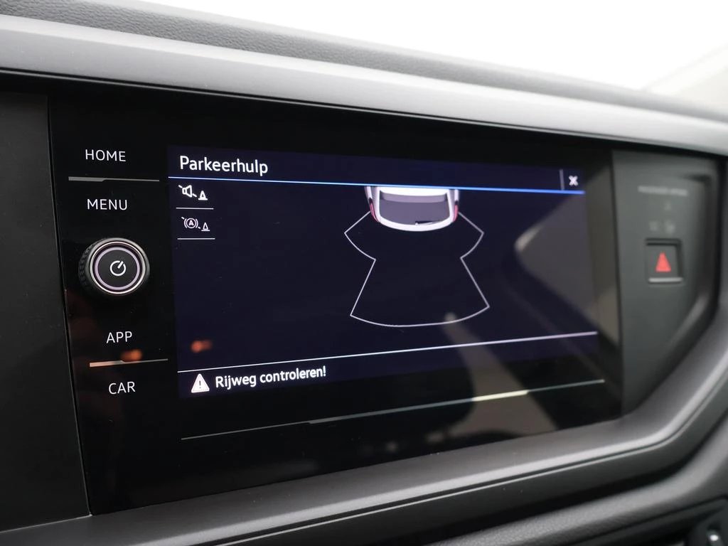 Volkswagen Taigo Taigo 1.0TSI 95PK *VIRTUAL COCKPIT*APP-CONNECT*CRUISE*PDC A*...*