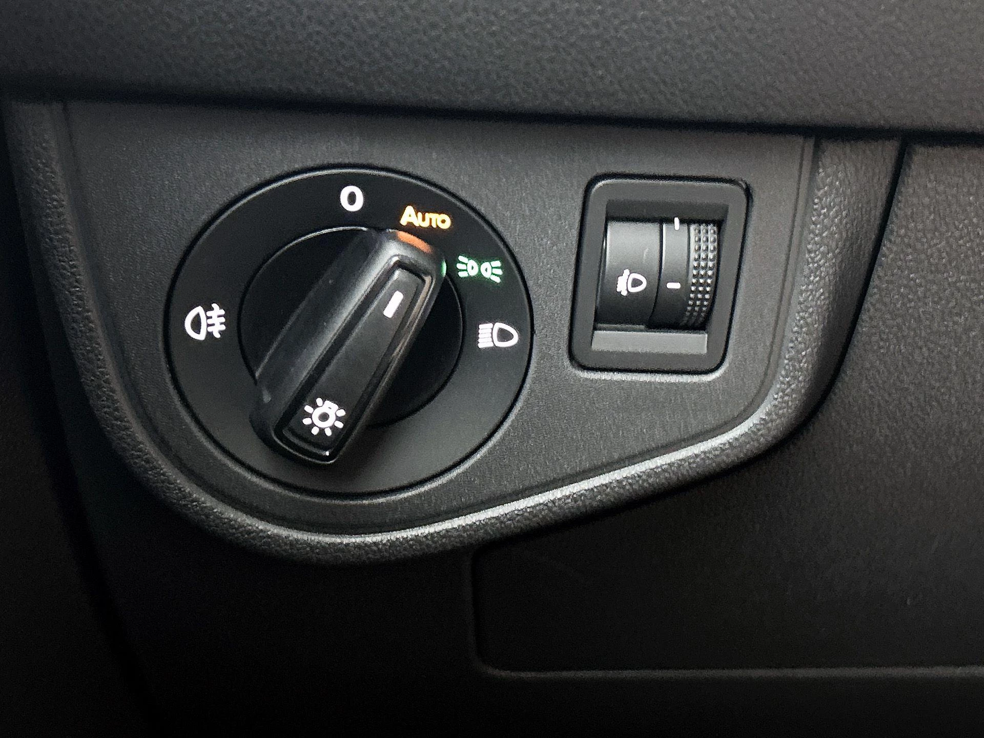 Volkswagen Polo 1.0 TSI Life Edition