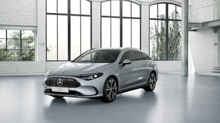 Mercedes-Benz CLA Shooting Brake CLA 250+ Business Line