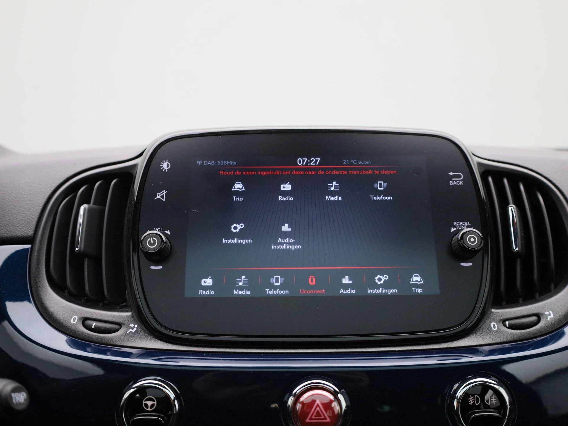 Fiat 500 - 16