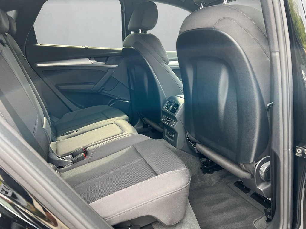 Audi Q5 Sportback S line 40 TFSI quattro S tronic