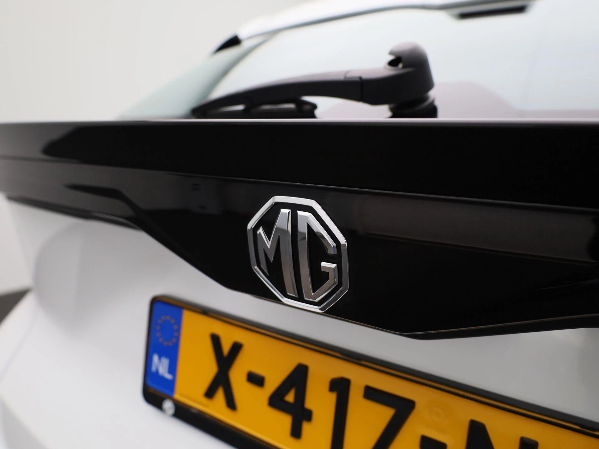 MG MG4 Standard 51 kWh