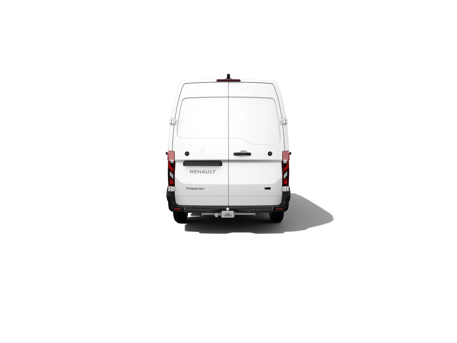 Renault Master Gesloten Bestel L3H2 T35 E-TECH Electric 140 Long Range 1AT Advance