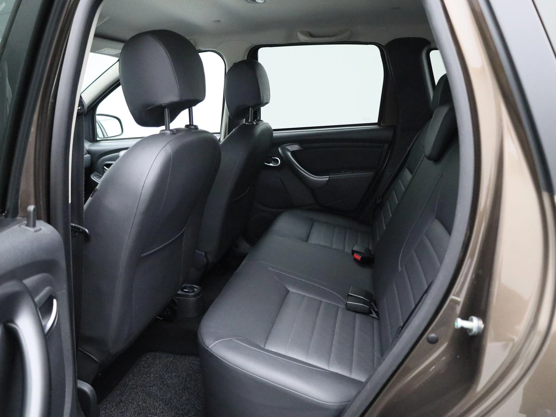 Dacia Duster 1.2 TCe 4x2 Blackshadow