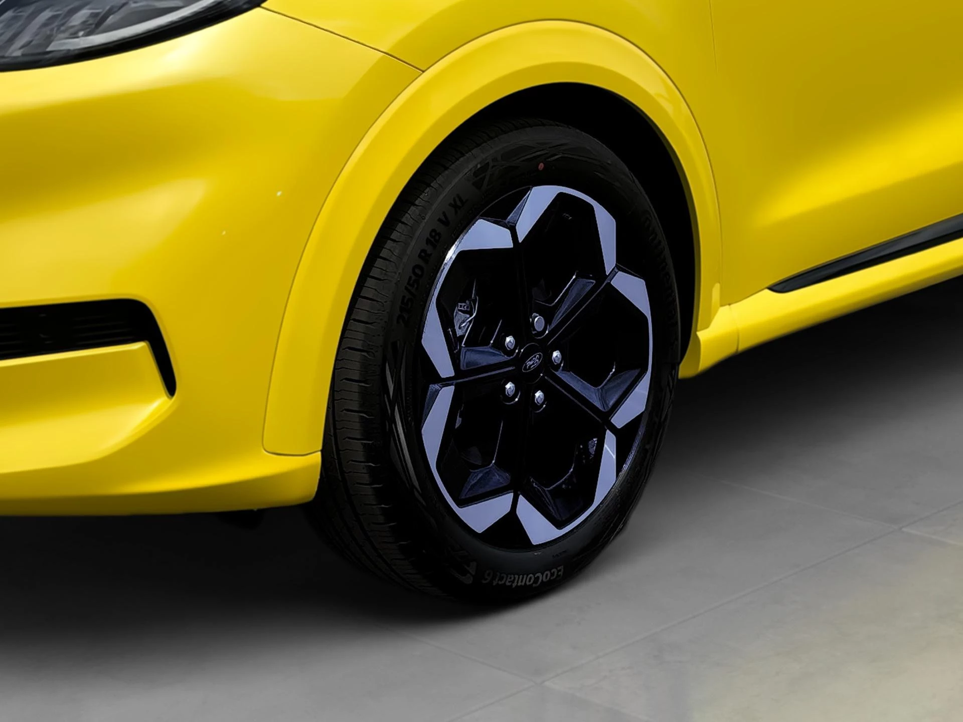 Ford-Puma Gen-E-image-4