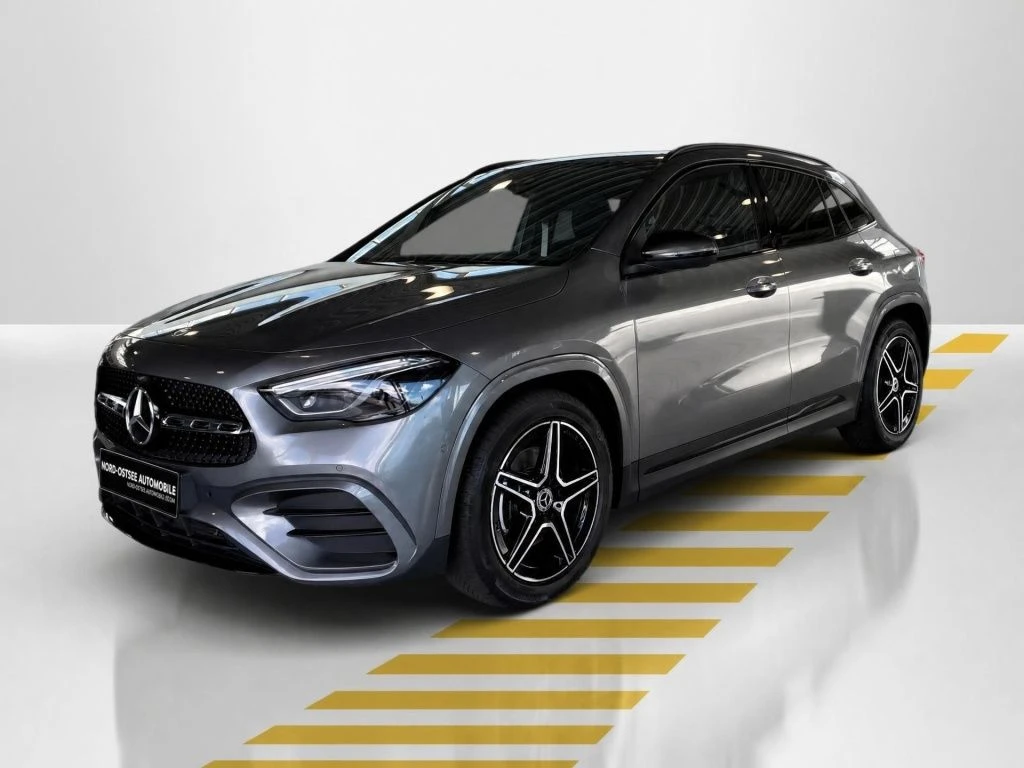 Mercedes-Benz-GLA 200 d-image-3