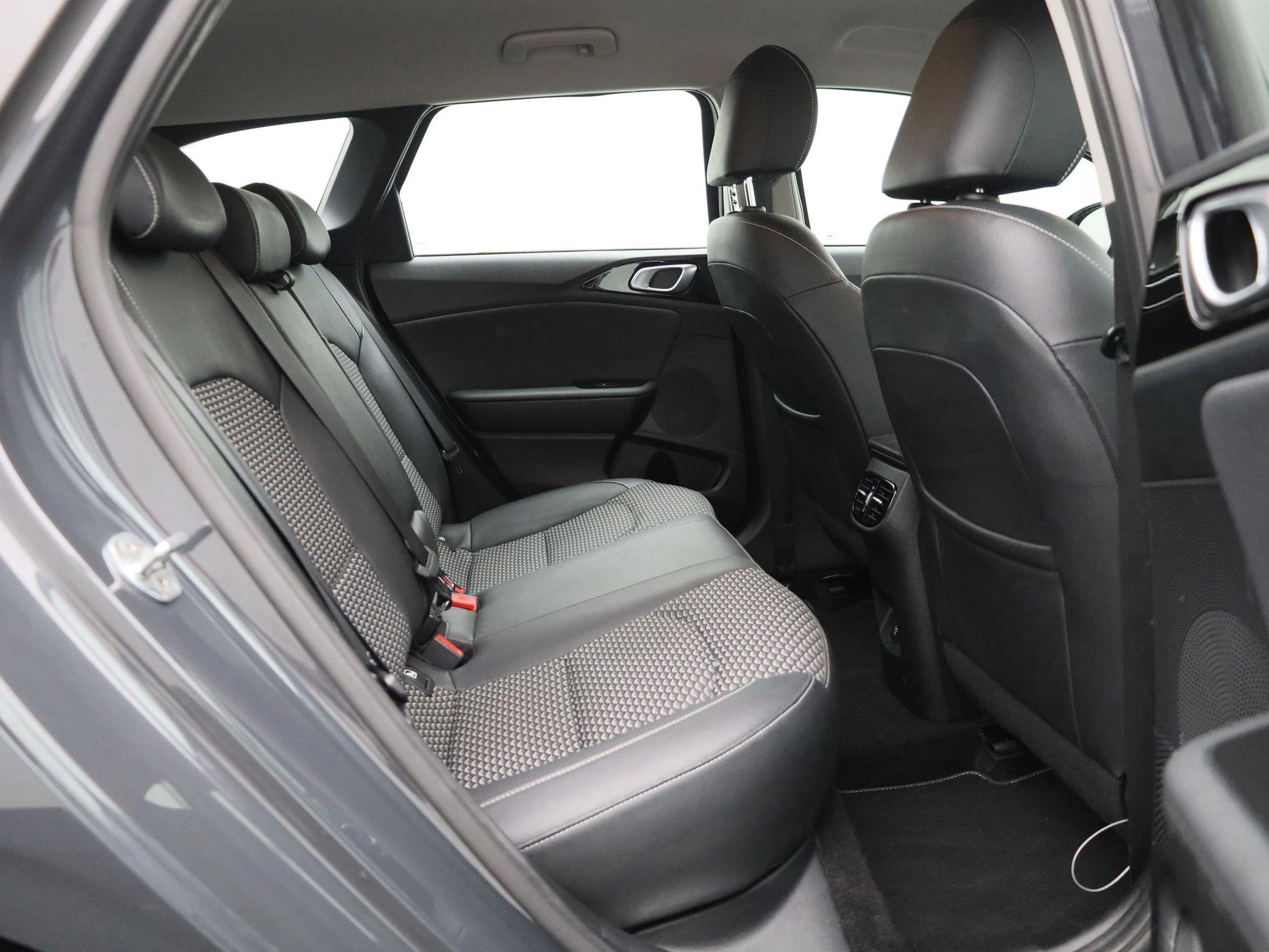 Kia cee'd Sportswagon Pulse 1.5 T-GDi 160 DCT ISG